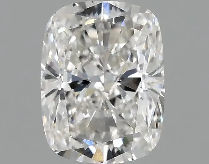 1.04 Carat · CUSHION · F · VVS2 · IGI · Excellent Cut