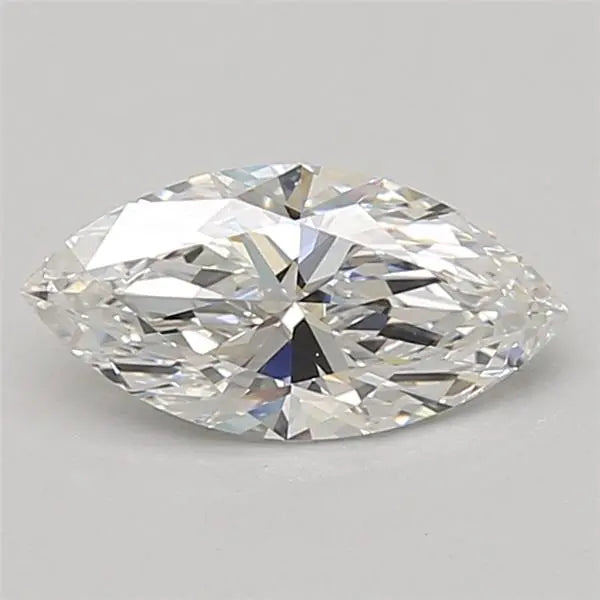 1.03 Carat · MARQUISE · E · VVS2 · IGI · Excellent Cut
