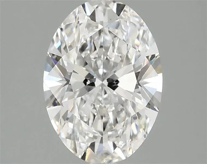 1.56 Carat · OVAL · E · VS2 · IGI · Excellent Cut
