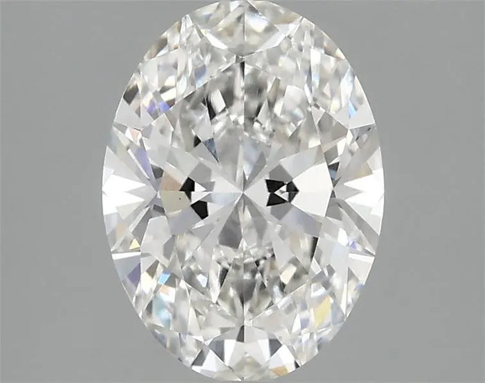 1.59 Carat · OVAL · F · VS1 · IGI · Excellent Cut