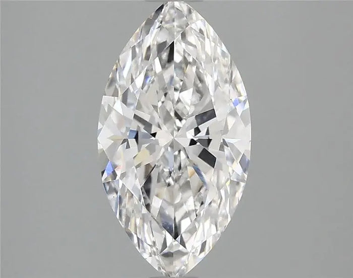 2.07 Carat · MARQUISE · E · VS1 · IGI · Excellent Cut