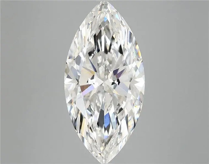 5.04 Carat · MARQUISE · F · VS1 · IGI · Excellent Cut