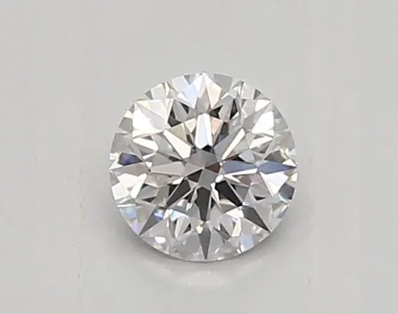 0.31 Carat · ROUND · D · VVS2 · IGI · Ideal Cut