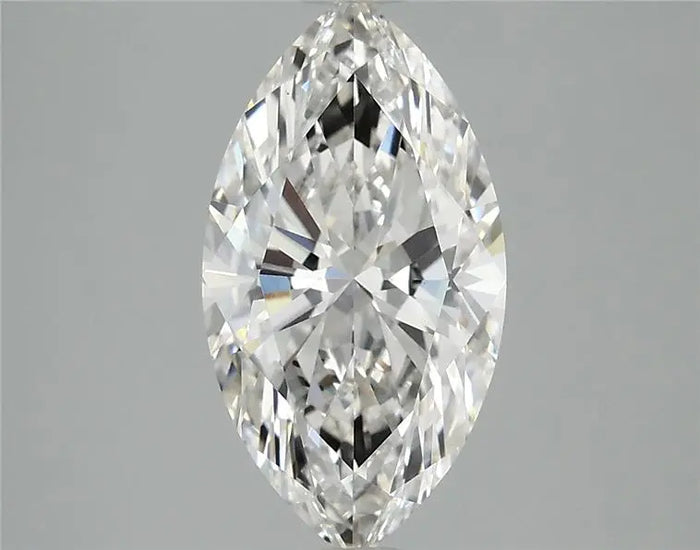 2.52 Carat · MARQUISE · F · VS1 · IGI · Excellent Cut
