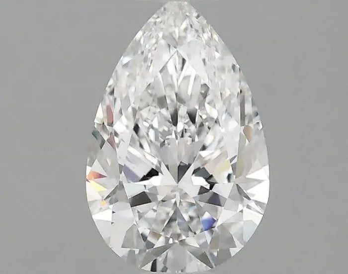 1.09 Carat · PEAR · D · VS1 · IGI · Excellent Cut