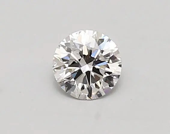 0.39 Carat · ROUND · D · VS1 · IGI · Ideal Cut