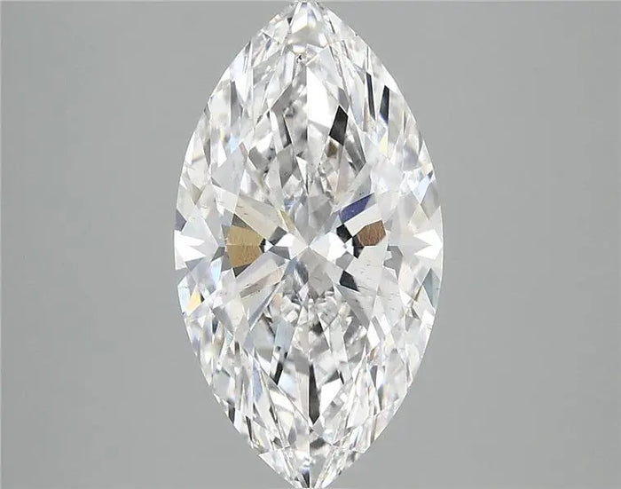 3.01 Carat · MARQUISE · D · VS2 · IGI · Excellent Cut