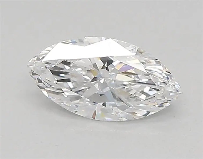 0.46 Carat · MARQUISE · D · VVS1 · IGI · Excellent Cut