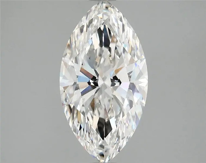 2.09 Carat · MARQUISE · F · VVS2 · IGI · Excellent Cut
