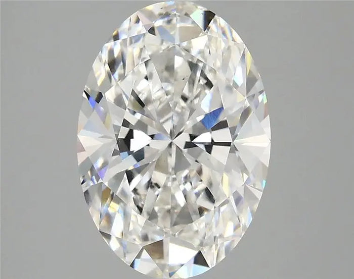 3.07 Carat · OVAL · E · VS1 · IGI · Excellent Cut