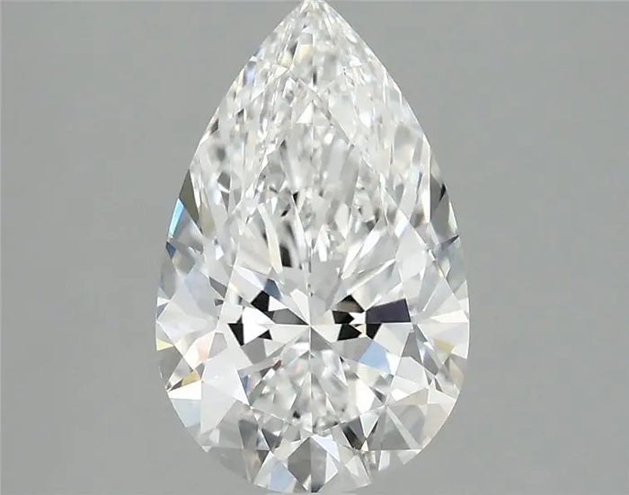 2.10 Carat · PEAR · E · VS1 · IGI · Excellent Cut