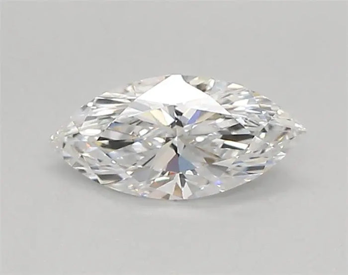0.48 Carat · MARQUISE · D · VVS1 · IGI · Excellent Cut