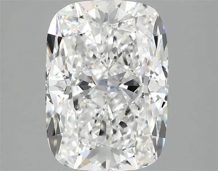 2.35 Carat · CUSHION · E · VS1 · IGI · Excellent Cut