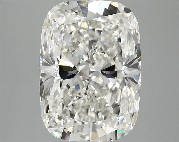 4.71 Carat · CUSHION · G · VVS2 · IGI · Excellent Cut