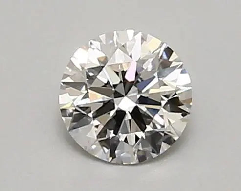 0.57 Carat · ROUND · D · VVS1 · IGI · Ideal Cut