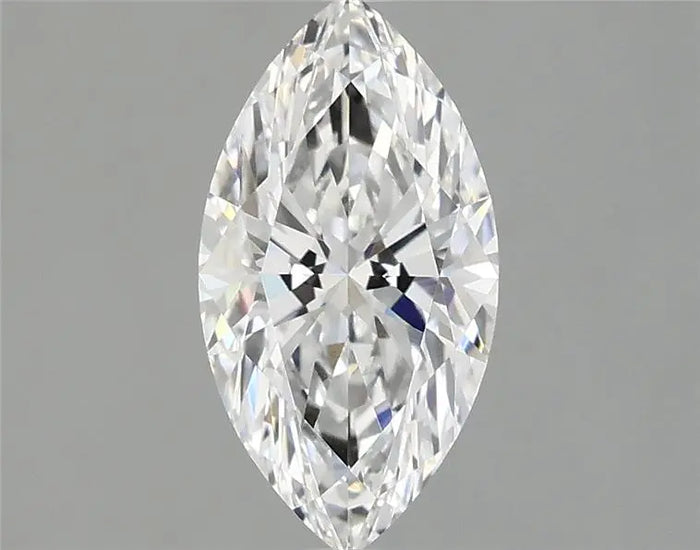 1.36 Carat · MARQUISE · D · VVS1 · IGI · Excellent Cut