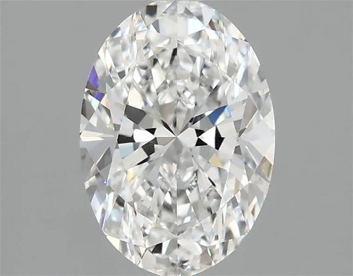 1.54 Carat · OVAL · E · VS1 · IGI · Excellent Cut