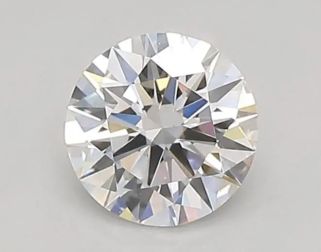 0.45 Carat · ROUND · D · VVS2 · IGI · Ideal Cut