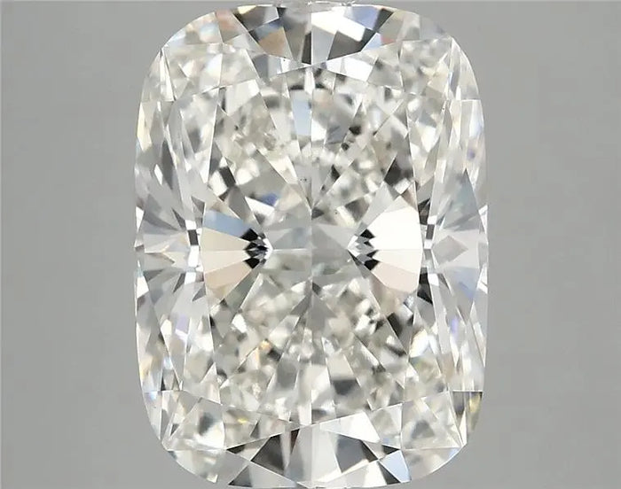 5.09 Carat · CUSHION · H · VS1 · IGI · Excellent Cut