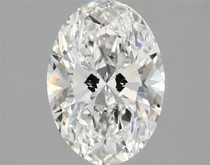 1.57 Carat · OVAL · E · VS1 · IGI · Excellent Cut