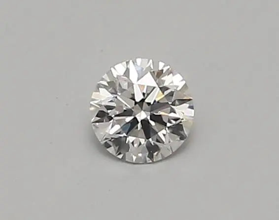 0.27 Carat · ROUND · D · VS1 · IGI · Excellent Cut