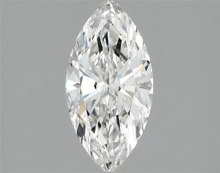 0.98 Carat · MARQUISE · E · VVS2 · IGI · Excellent Cut