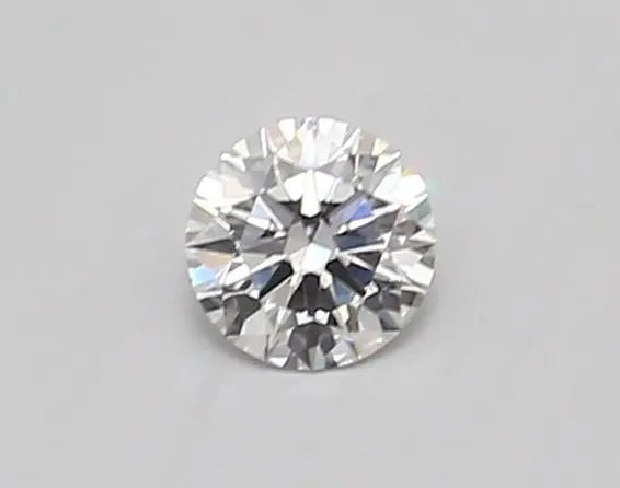 0.37 Carat · ROUND · D · VVS1 · IGI · Ideal Cut