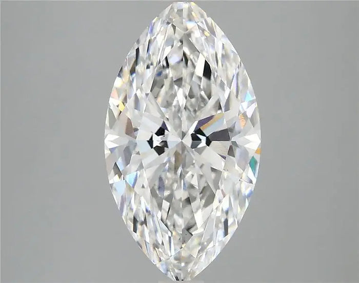 3.10 Carat · MARQUISE · E · VS1 · IGI · Excellent Cut