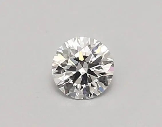 0.29 Carat · ROUND · D · VVS1 · IGI · Ideal Cut