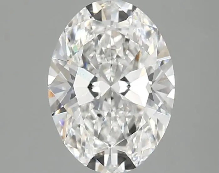 1.57 Carat · OVAL · E · VS1 · IGI · Excellent Cut