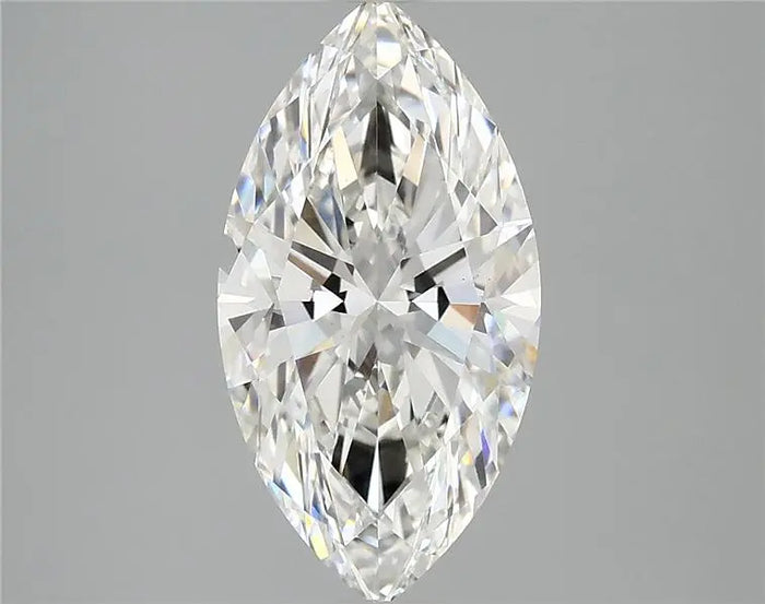 2.78 Carat · MARQUISE · F · VS1 · IGI · Excellent Cut