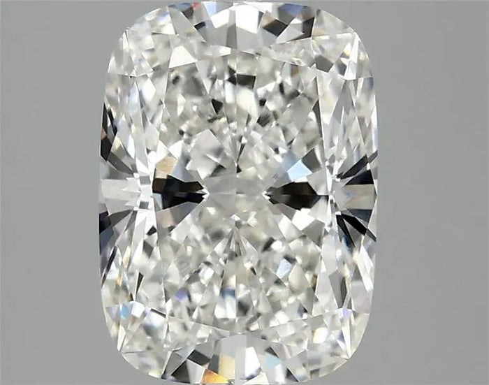 2.52 Carat · CUSHION · F · VS1 · IGI · Excellent Cut