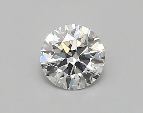 0.48 Carat · ROUND · D · VVS2 · IGI · Ideal Cut