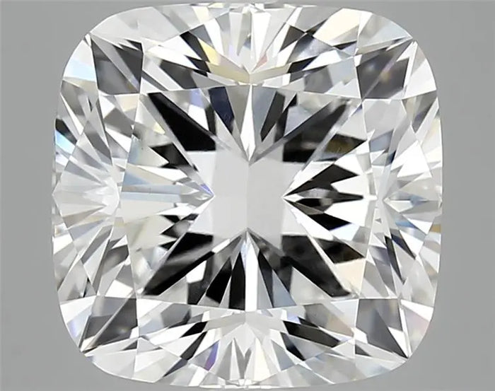7.17 Carat · CUSHION · E · VVS2 · IGI · Excellent Cut