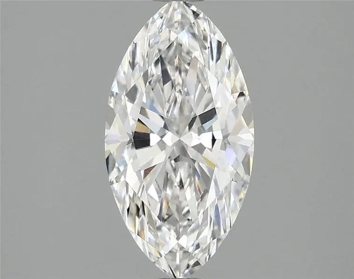 1.52 Carat · MARQUISE · E · VVS2 · IGI · Excellent Cut