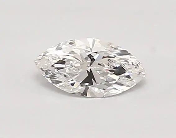 0.41 Carat · MARQUISE · D · VVS1 · IGI · Excellent Cut