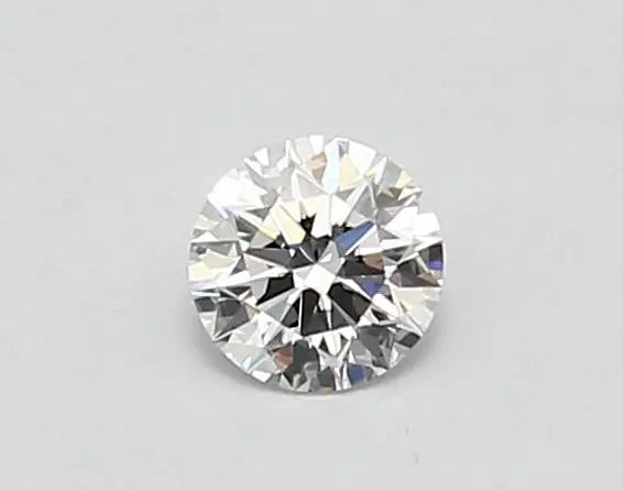 0.39 Carat · ROUND · D · VVS1 · IGI · Ideal Cut