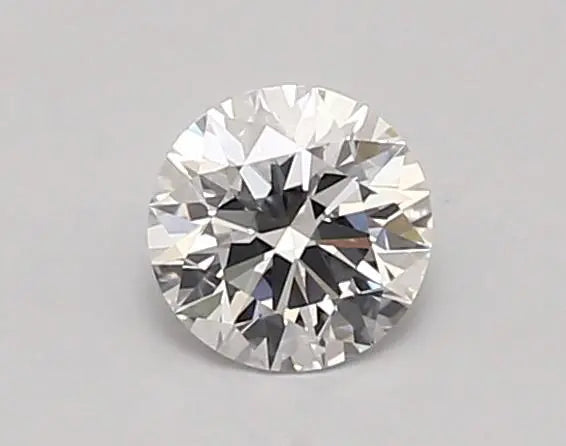 0.72 Carat · ROUND · D · VVS1 · IGI · Ideal Cut