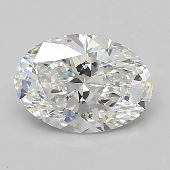 1.05 Carat · OVAL · E · VS1 · IGI · Excellent Cut