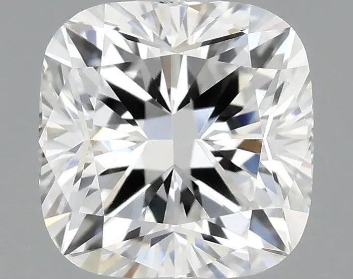 1.06 Carat · CUSHION · D · VVS2 · IGI · Excellent Cut