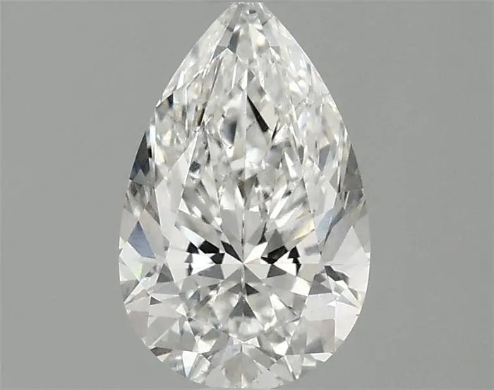 1.09 Carat · PEAR · E · VS2 · IGI · Excellent Cut