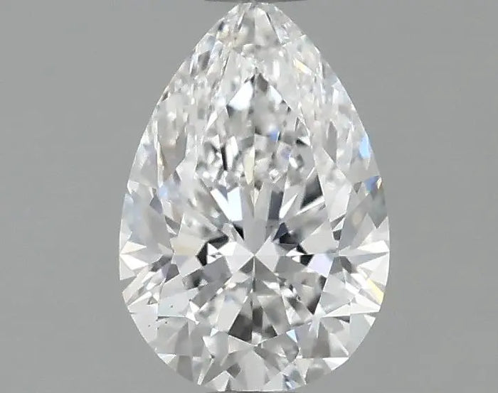 1.08 Carat · PEAR · D · VS1 · IGI · Excellent Cut