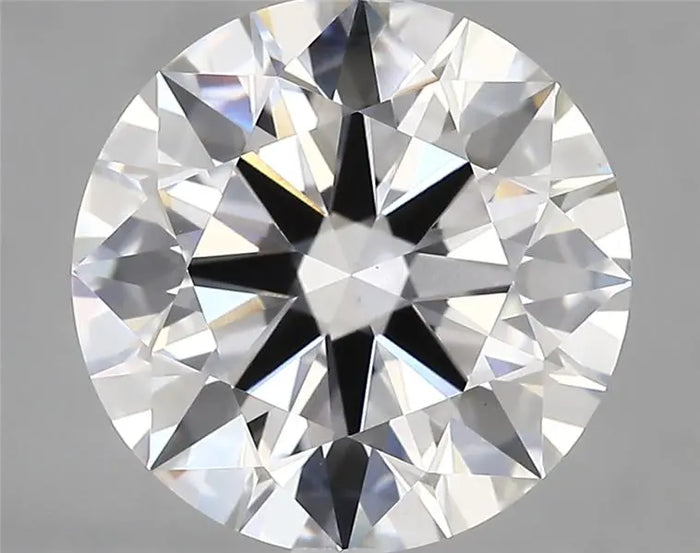 4.87 Carat · ROUND · D · VS1 · IGI · Ideal Cut