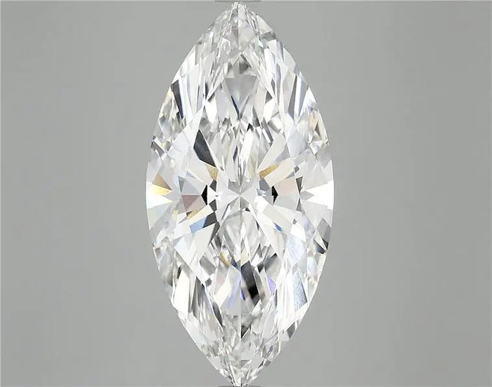 5.05 Carat · MARQUISE · D · VS1 · IGI · Excellent Cut