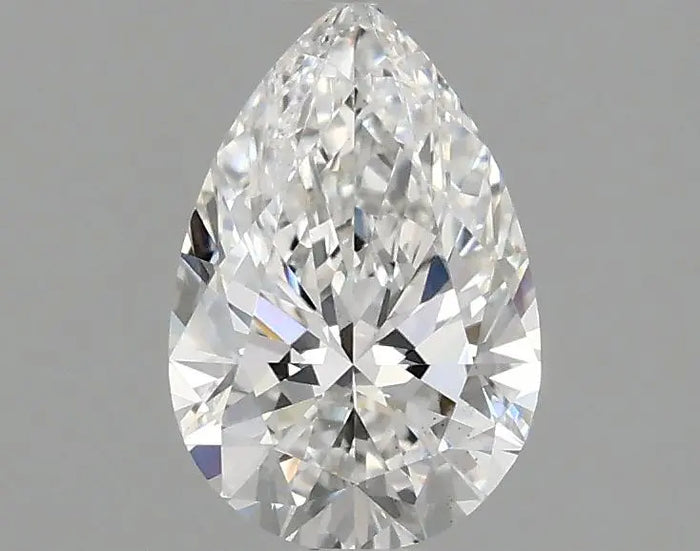 1.08 Carat · PEAR · E · VS2 · IGI · Excellent Cut