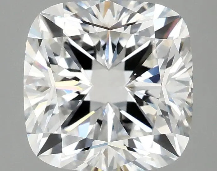 3.10 Carat · CUSHION · E · VVS2 · IGI · Excellent Cut