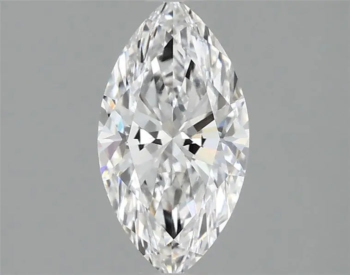 1.08 Carat · MARQUISE · D · VVS2 · IGI · Excellent Cut