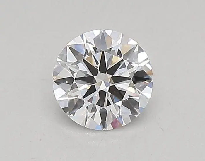 0.37 Carat · ROUND · D · VS1 · IGI · Excellent Cut