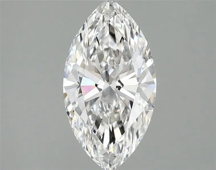 1.47 Carat · MARQUISE · D · VVS2 · IGI · Excellent Cut