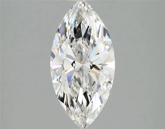1.49 Carat · MARQUISE · E · VVS2 · IGI · Excellent Cut